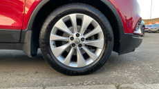 Vauxhall Mokka X 1.4T Elite 5dr 4WD Petrol Hatchback